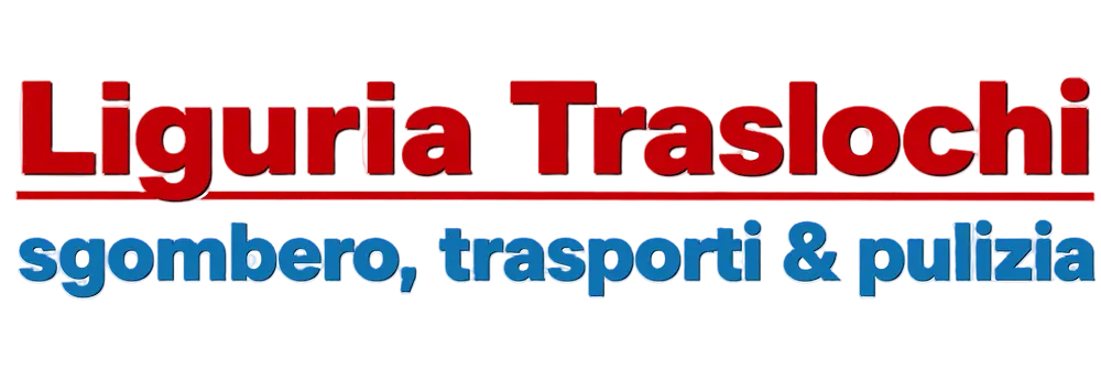 Liguria Traslochi